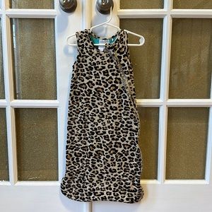 Posh Peanut Sleep Sac 0-6 months